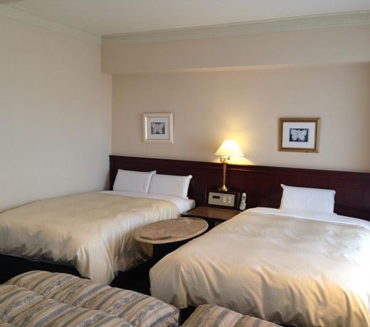 Creston Hotel
