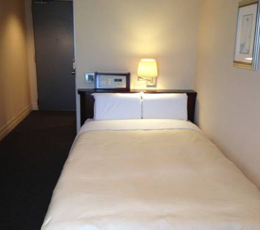 Creston Hotel