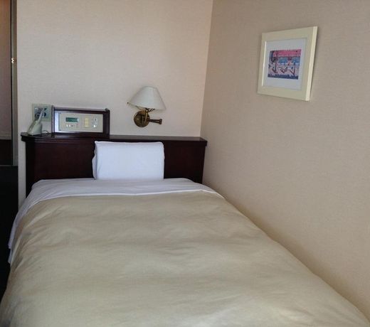 Creston Hotel