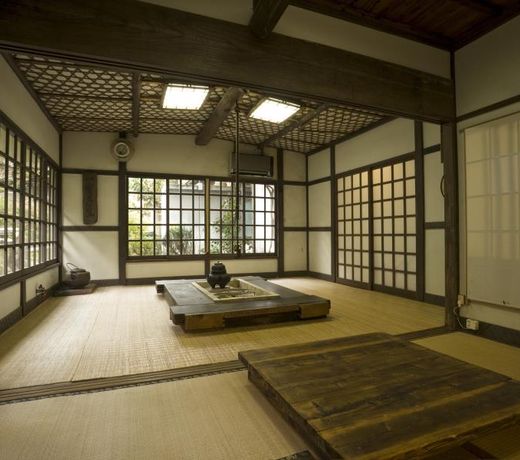 Yuyama Onsen Motoyukan