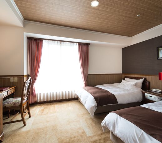 Nagasaki Royal Chester Hotel
