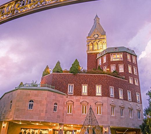 Nagasaki Royal Chester Hotel
