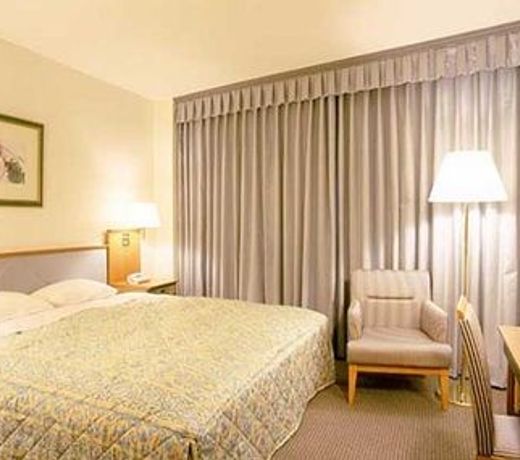 Blossom Hotel Hirosaki