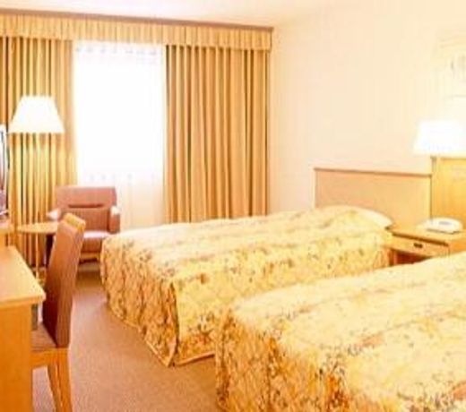 Blossom Hotel Hirosaki