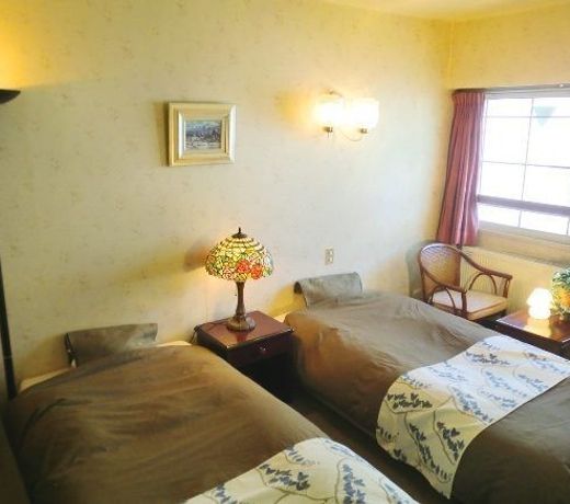 Hotel Sunny Shiga