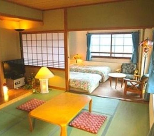 Hotel Sunny Shiga