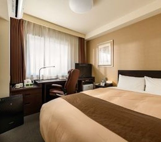 Hotel Sealuck Pal Kofu
