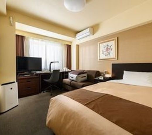 Hotel Sealuck Pal Kofu