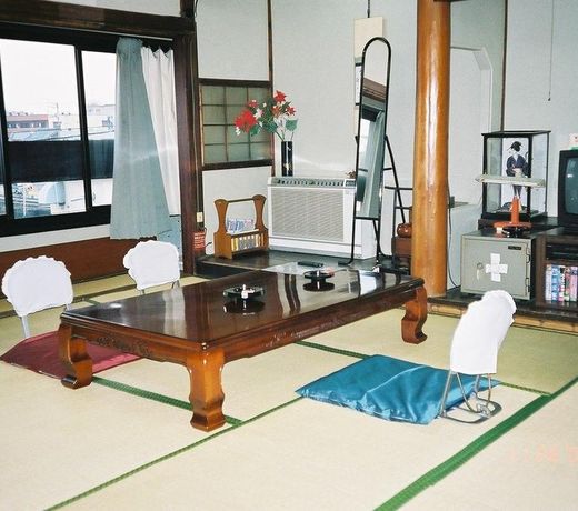 Komecho Ryokan