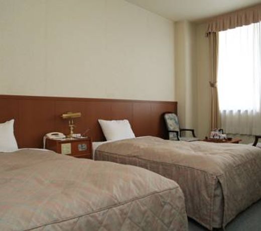 Hill Hotel Sunpia Iga