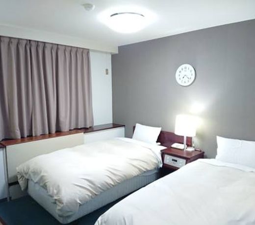 Hotel Crown Hills Imabari
