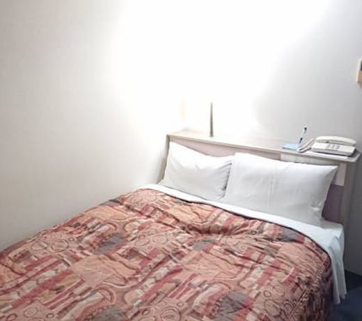 Hotel Crown Hills Imabari