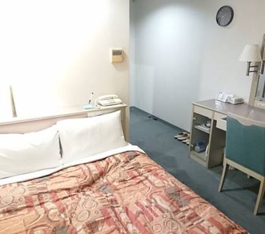 Hotel Crown Hills Imabari