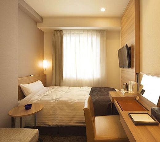 Choshi Plaza Hotel