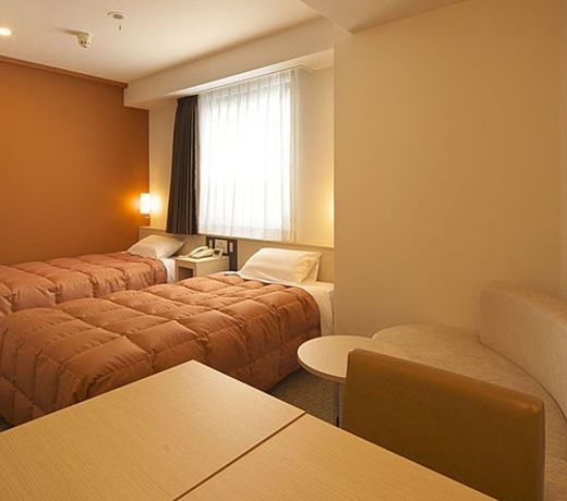 Choshi Plaza Hotel