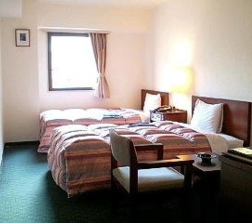 Shizuoka Castle Hotel Sanoharu