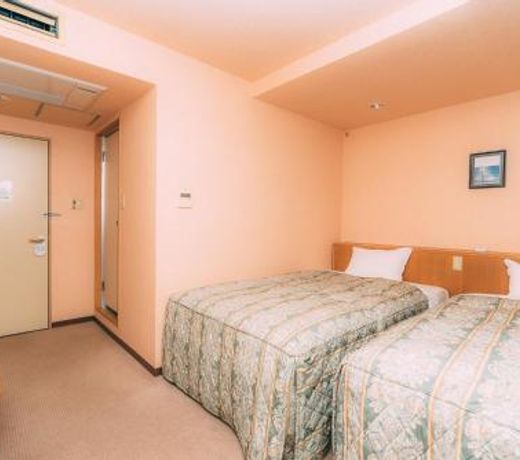 Hirosaki Toei Hotel