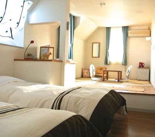 Country Inn Galley