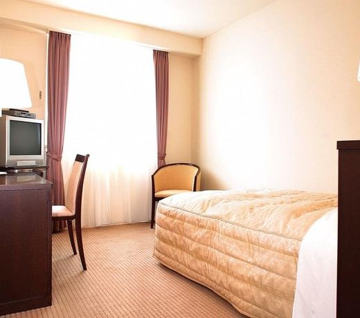 Misawa City Hotel