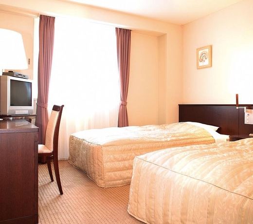 Misawa City Hotel