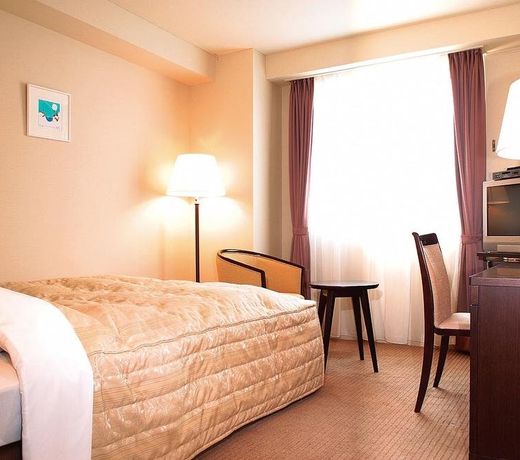 Misawa City Hotel