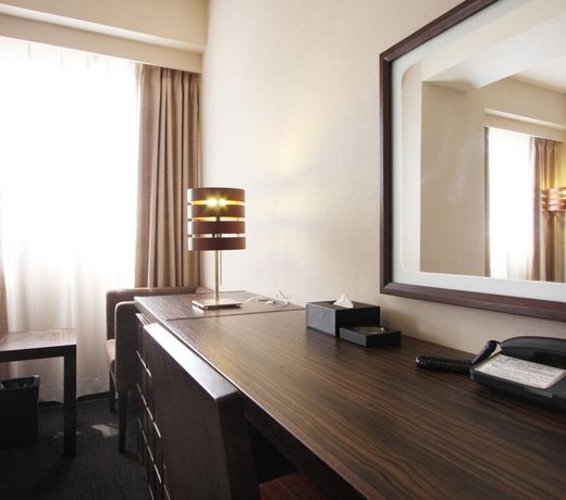 International Hotel Ube