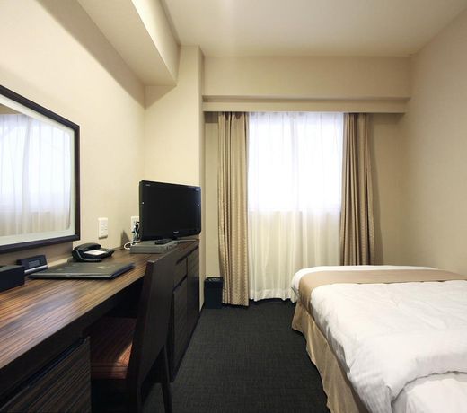 International Hotel Ube