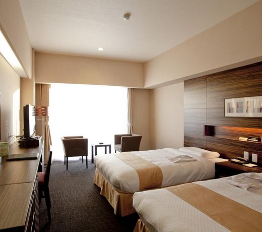 International Hotel Ube
