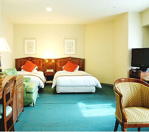 Hotel Grand Terrace Sendai Kokubun-cho