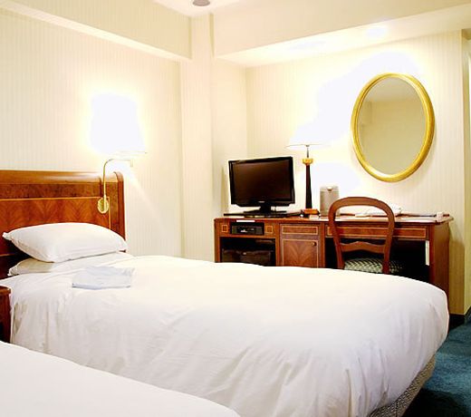 Hotel Grand Terrace Sendai Kokubun-cho