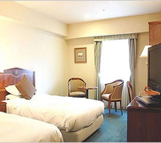 Hotel Grand Terrace Sendai Kokubun-cho