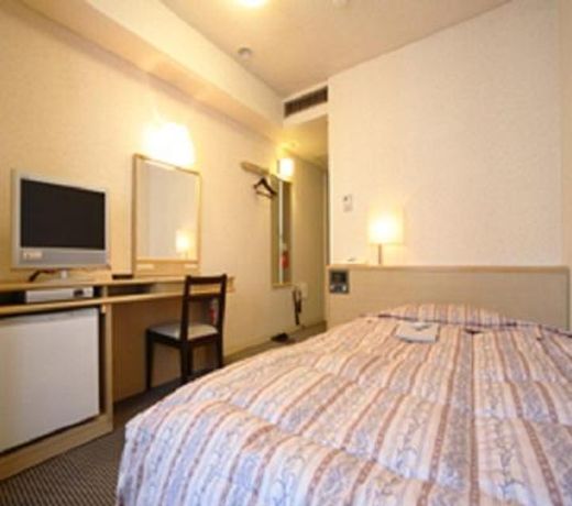 Hotel Crownhills Fukushima
