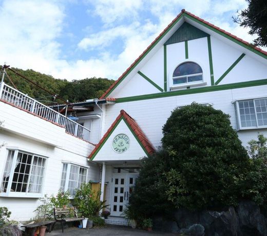 Pension IZUMI
