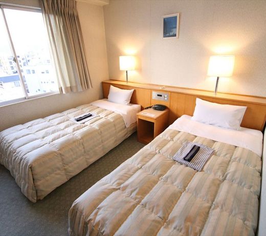 South Breeze Hotel Kochi Kaigetsu
