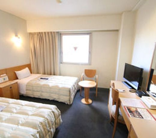 South Breeze Hotel Kochi Kaigetsu