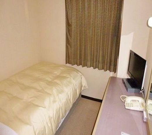 Hotel Fukushima Hills
