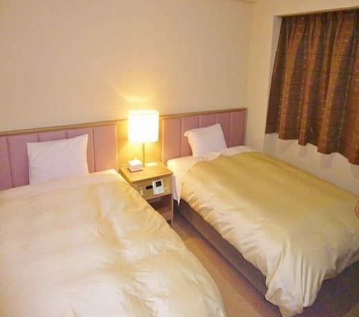 Hotel Fukushima Hills