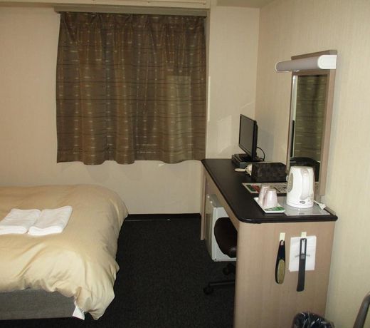 Hotel Fukushima Hills