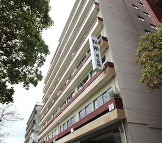 Shoei Daini Bekkan