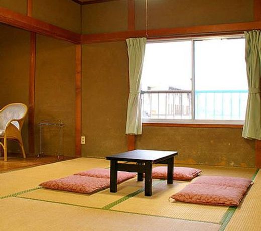 Restaurant Ryokan Toki to Umi no Megumi Momijiya