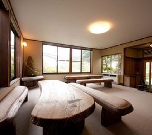 Okamotoya Ryokan