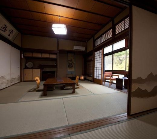 Okamotoya Ryokan