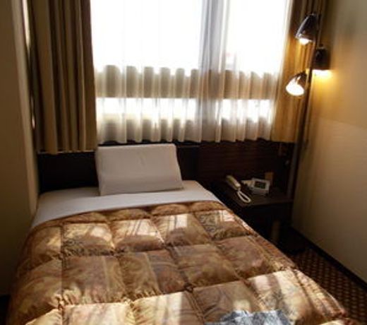 Hotel Matsuyama Hills