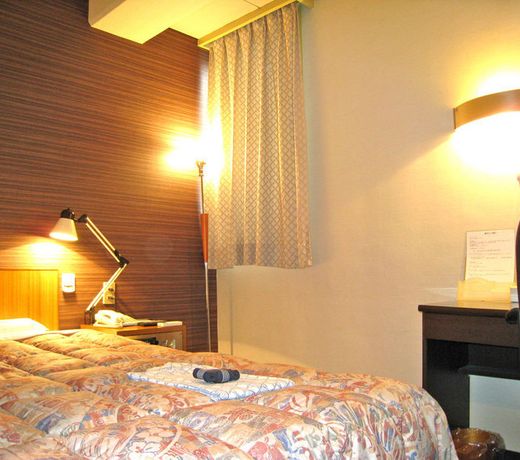 Hotel Matsuyama Hills