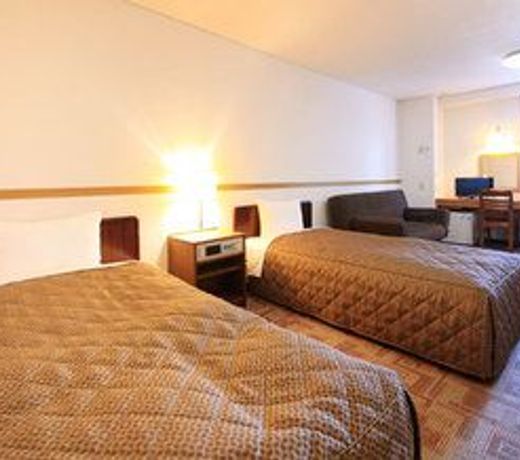 Chofu Urban Hotel