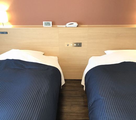 Hotel Century Miyazaki