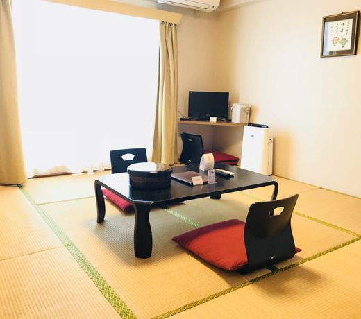 Hotel Century Miyazaki