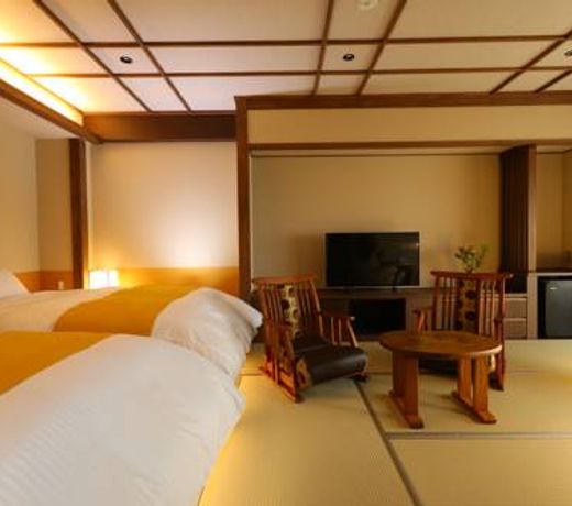Kita Alps o Nozomu Rotenburo Hotel Higashidate