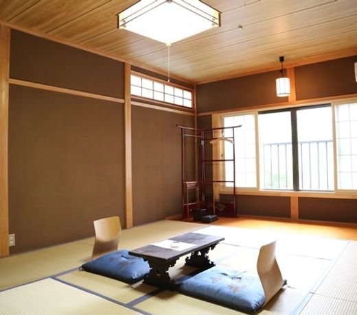 (RYOKAN) Oyado Hotaru