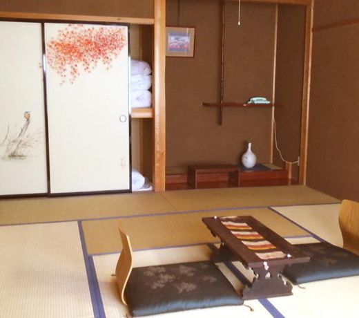 (RYOKAN) Oyado Hotaru